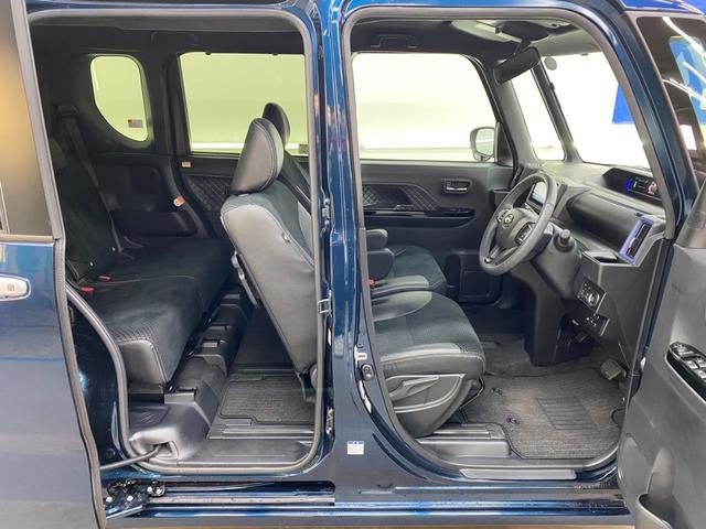 タント カスタムＲＳ　ターボ・４ＷＤ・社外メモリーナビフルセグテレビ・ＣＤ・ＤＶＤ・Ｂｌｕｅｔｏｏｔｈ・バックカメラ・衝突軽減ブレーキ・横滑り防止装置・クルーズコントロール・両側パワースライド・シートヒーター・ＥＴＣ（44枚目）