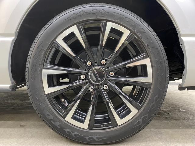 レジアスエースバン ロングＤＸ　ＧＬパッケージ　４ＷＤ・カロッツェリアメモリーナビフルセグテレビ・ＣＤ・ＤＶＤ・Ｂｌｕｅｔｏｏｔｈ・バックカメラ・社外１７インチ・ＳＯＲＥＸヒッチメンバー・リヤヒーター・キーレス・寒冷地仕様・６人乗り（38枚目）