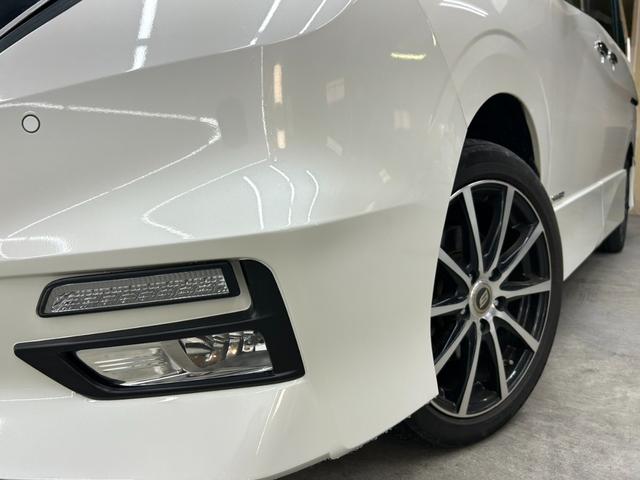 セレナ ハイウェイスター　ＶセレクションＩＩ　４ＷＤ・純正ＳＤツインモニター・ＣＤ・ＤＶＤ・Ｂｌｕｅｔｏｏｔｈ・アラウンドビューモニター・両側パワースライドドア・プロパイロット・衝突軽減ブレーキ・横滑り防止装置・クリアランスソナー・ＥＴＣ（23枚目）