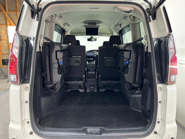 セレナ ハイウェイスター　ＶセレクションＩＩ　４ＷＤ・純正ＳＤツインモニター・ＣＤ・ＤＶＤ・Ｂｌｕｅｔｏｏｔｈ・アラウンドビューモニター・両側パワースライドドア・プロパイロット・衝突軽減ブレーキ・横滑り防止装置・クリアランスソナー・ＥＴＣ（73枚目）