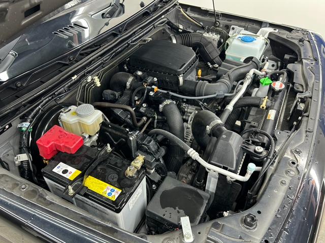 ジムニー XG 4WD・5速マニュアル・パイオニアディスプレイオーディオ・CD・DVD・Bluetooth・横滑り防止装置・ヒルディセントコントロール・ライトレベライザー・社外16インチオープンカントリータイヤ(65枚目)