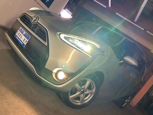 シエンタ Ｘ　４ＷＤ・イクリプスメモリーナビフルセグテレビ・ＣＤ・ＤＶＤ・Ｂｌｕｅｔｏｏｔｈ・パワースライドドア・横滑り防止装置・ライトレベライザー・キーレスエントリー・６人乗り・ＥＴＣ（8枚目）