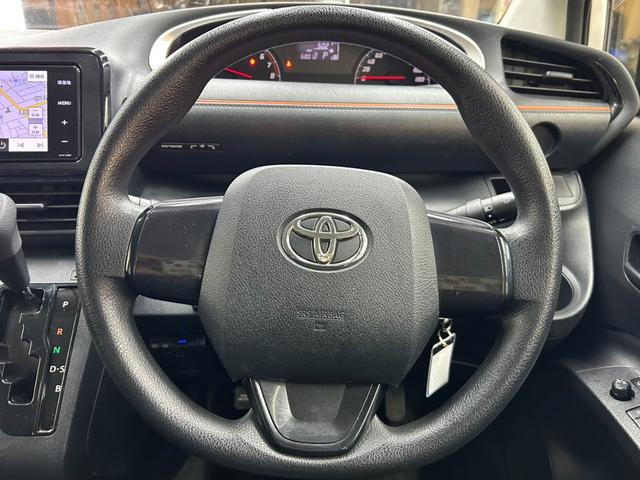 シエンタ Ｘ　４ＷＤ・イクリプスメモリーナビフルセグテレビ・ＣＤ・ＤＶＤ・Ｂｌｕｅｔｏｏｔｈ・パワースライドドア・横滑り防止装置・ライトレベライザー・キーレスエントリー・６人乗り・ＥＴＣ（48枚目）
