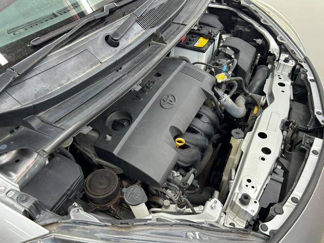 シエンタ Ｘ　４ＷＤ・イクリプスメモリーナビフルセグテレビ・ＣＤ・ＤＶＤ・Ｂｌｕｅｔｏｏｔｈ・パワースライドドア・横滑り防止装置・ライトレベライザー・キーレスエントリー・６人乗り・ＥＴＣ（73枚目）