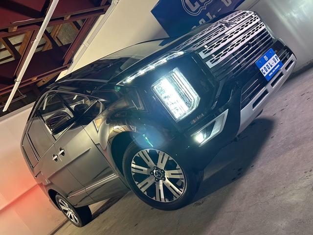 デリカD:5 P 4WD・ケンウッドメモリーナビテレビ・Bluetooth・全方位モニター・両側パワースライドドア・横滑り防止装置・クルーズコントロール・ブラインドスポットモニター・シートヒーター・レンタアップ車(7枚目)