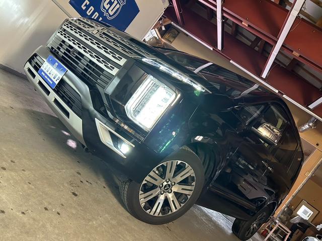 デリカD:5 P 4WD・ケンウッドメモリーナビテレビ・Bluetooth・全方位モニター・両側パワースライドドア・横滑り防止装置・クルーズコントロール・ブラインドスポットモニター・シートヒーター・レンタアップ車(8枚目)