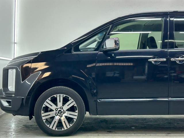 デリカD:5 P 4WD・ケンウッドメモリーナビテレビ・Bluetooth・全方位モニター・両側パワースライドドア・横滑り防止装置・クルーズコントロール・ブラインドスポットモニター・シートヒーター・レンタアップ車(9枚目)