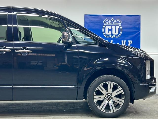 デリカD:5 P 4WD・ケンウッドメモリーナビテレビ・Bluetooth・全方位モニター・両側パワースライドドア・横滑り防止装置・クルーズコントロール・ブラインドスポットモニター・シートヒーター・レンタアップ車(12枚目)