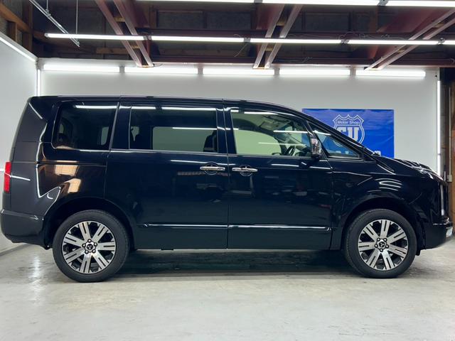 デリカD:5 P 4WD・ケンウッドメモリーナビテレビ・Bluetooth・全方位モニター・両側パワースライドドア・横滑り防止装置・クルーズコントロール・ブラインドスポットモニター・シートヒーター・レンタアップ車(13枚目)