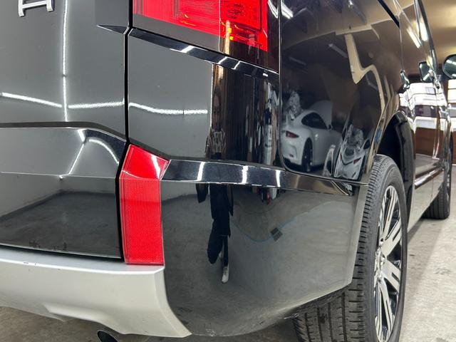 デリカD:5 P 4WD・ケンウッドメモリーナビテレビ・Bluetooth・全方位モニター・両側パワースライドドア・横滑り防止装置・クルーズコントロール・ブラインドスポットモニター・シートヒーター・レンタアップ車(22枚目)