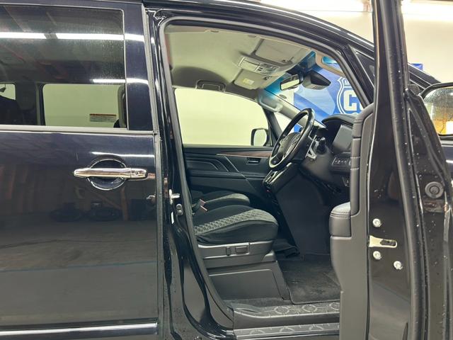 デリカD:5 P 4WD・ケンウッドメモリーナビテレビ・Bluetooth・全方位モニター・両側パワースライドドア・横滑り防止装置・クルーズコントロール・ブラインドスポットモニター・シートヒーター・レンタアップ車(43枚目)