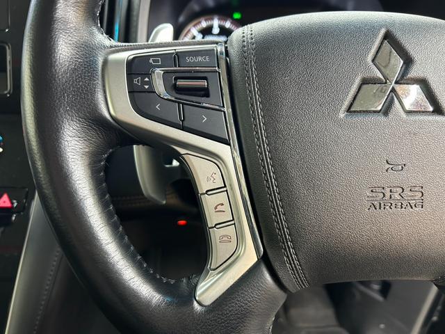 デリカD:5 P 4WD・ケンウッドメモリーナビテレビ・Bluetooth・全方位モニター・両側パワースライドドア・横滑り防止装置・クルーズコントロール・ブラインドスポットモニター・シートヒーター・レンタアップ車(51枚目)