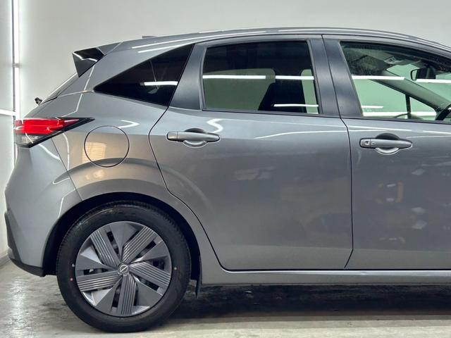 ノート Ｘ　ＦＯＵＲ　４ＷＤ・社外メモリーナビゲーション・Ｂｌｕｅｔｏｏｔｈ・バックカメラ・衝突軽減ブレーキ・横滑り防止・ステアリングヒーター・プッシュスタート・ライトレベライザー・ステアリングヒーターＥＴＣ・レンタアップ（14枚目）