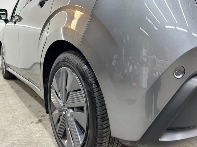 ノート Ｘ　ＦＯＵＲ　４ＷＤ・社外メモリーナビゲーション・Ｂｌｕｅｔｏｏｔｈ・バックカメラ・衝突軽減ブレーキ・横滑り防止・ステアリングヒーター・プッシュスタート・ライトレベライザー・ステアリングヒーターＥＴＣ・レンタアップ（24枚目）