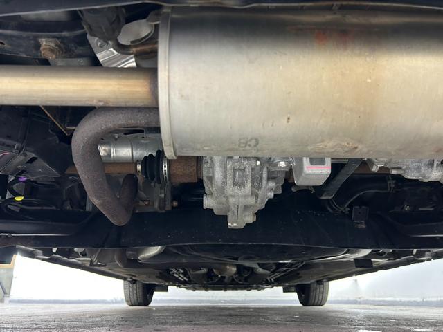 ノート Ｘ　ＦＯＵＲ　４ＷＤ・社外メモリーナビゲーション・Ｂｌｕｅｔｏｏｔｈ・バックカメラ・衝突軽減ブレーキ・横滑り防止・ステアリングヒーター・プッシュスタート・ライトレベライザー・ステアリングヒーターＥＴＣ・レンタアップ（36枚目）