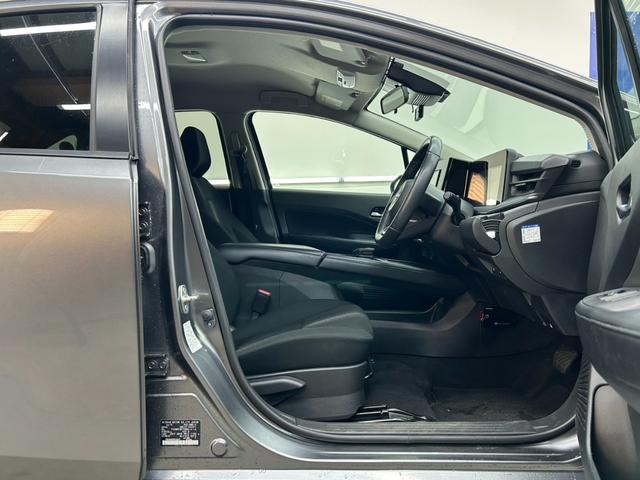 ノート Ｘ　ＦＯＵＲ　４ＷＤ・社外メモリーナビゲーション・Ｂｌｕｅｔｏｏｔｈ・バックカメラ・衝突軽減ブレーキ・横滑り防止・ステアリングヒーター・プッシュスタート・ライトレベライザー・ステアリングヒーターＥＴＣ・レンタアップ（45枚目）