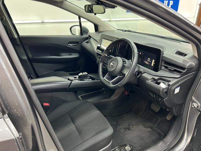 ノート Ｘ　ＦＯＵＲ　４ＷＤ・社外メモリーナビゲーション・Ｂｌｕｅｔｏｏｔｈ・バックカメラ・衝突軽減ブレーキ・横滑り防止・ステアリングヒーター・プッシュスタート・ライトレベライザー・ステアリングヒーターＥＴＣ・レンタアップ（47枚目）