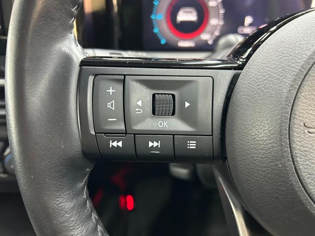 ノート Ｘ　ＦＯＵＲ　４ＷＤ・社外メモリーナビゲーション・Ｂｌｕｅｔｏｏｔｈ・バックカメラ・衝突軽減ブレーキ・横滑り防止・ステアリングヒーター・プッシュスタート・ライトレベライザー・ステアリングヒーターＥＴＣ・レンタアップ（51枚目）