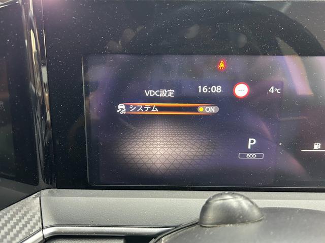 ノート Ｘ　ＦＯＵＲ　４ＷＤ・社外メモリーナビゲーション・Ｂｌｕｅｔｏｏｔｈ・バックカメラ・衝突軽減ブレーキ・横滑り防止・ステアリングヒーター・プッシュスタート・ライトレベライザー・ステアリングヒーターＥＴＣ・レンタアップ（58枚目）