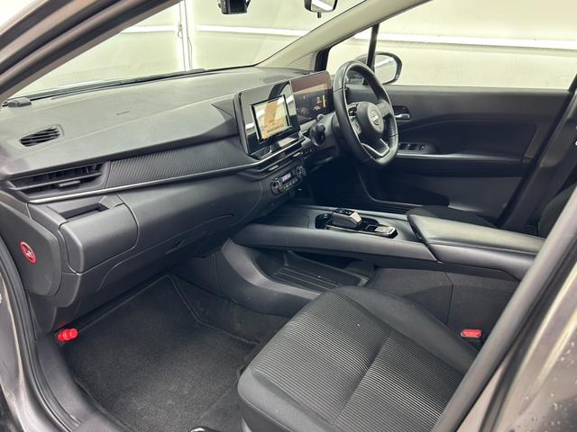 ノート Ｘ　ＦＯＵＲ　４ＷＤ・社外メモリーナビゲーション・Ｂｌｕｅｔｏｏｔｈ・バックカメラ・衝突軽減ブレーキ・横滑り防止・ステアリングヒーター・プッシュスタート・ライトレベライザー・ステアリングヒーターＥＴＣ・レンタアップ（68枚目）