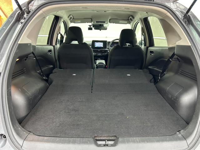 ノート Ｘ　ＦＯＵＲ　４ＷＤ・社外メモリーナビゲーション・Ｂｌｕｅｔｏｏｔｈ・バックカメラ・衝突軽減ブレーキ・横滑り防止・ステアリングヒーター・プッシュスタート・ライトレベライザー・ステアリングヒーターＥＴＣ・レンタアップ（76枚目）