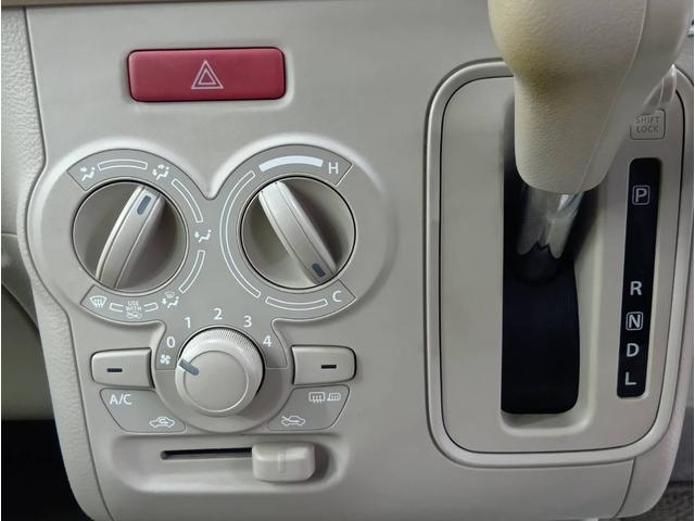 アルトラパン S 4WD・衝突軽減ブレーキ・横滑り防止装置・アイドリングストップ・ディスチャージライト・スマートキー・プッシュスタート・フロントシートヒーター・ミラーヒーター・社外CDデッキ・ベンチシート(18枚目)