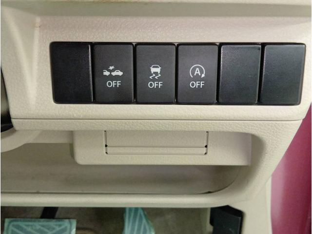 アルトラパン S 4WD・衝突軽減ブレーキ・横滑り防止装置・アイドリングストップ・ディスチャージライト・スマートキー・プッシュスタート・フロントシートヒーター・ミラーヒーター・社外CDデッキ・ベンチシート(19枚目)