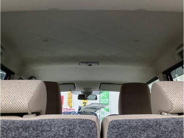 アルトラパン S 4WD・衝突軽減ブレーキ・横滑り防止装置・アイドリングストップ・ディスチャージライト・スマートキー・プッシュスタート・フロントシートヒーター・ミラーヒーター・社外CDデッキ・ベンチシート(26枚目)
