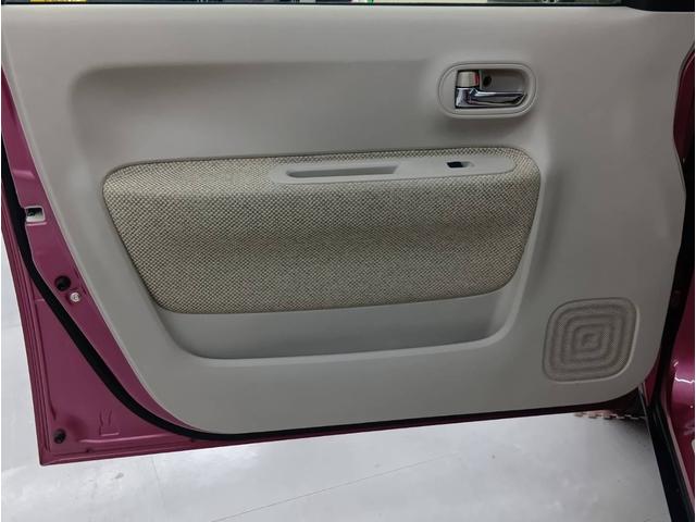 アルトラパン S 4WD・衝突軽減ブレーキ・横滑り防止装置・アイドリングストップ・ディスチャージライト・スマートキー・プッシュスタート・フロントシートヒーター・ミラーヒーター・社外CDデッキ・ベンチシート(30枚目)