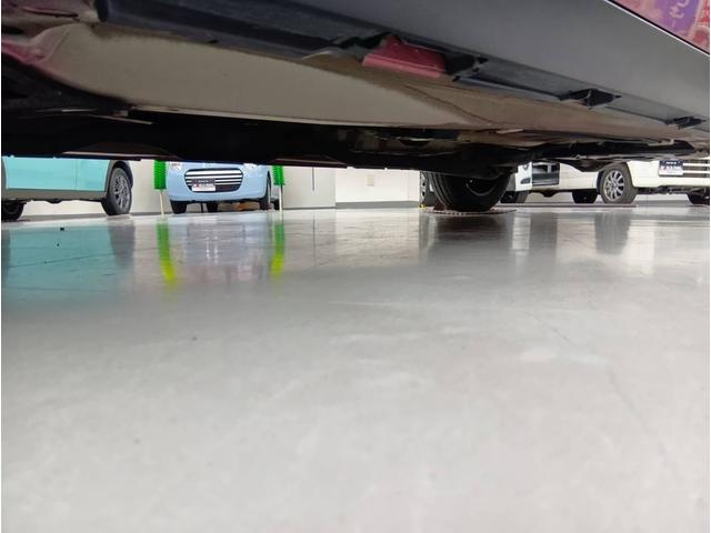 アルトラパン S 4WD・衝突軽減ブレーキ・横滑り防止装置・アイドリングストップ・ディスチャージライト・スマートキー・プッシュスタート・フロントシートヒーター・ミラーヒーター・社外CDデッキ・ベンチシート(33枚目)