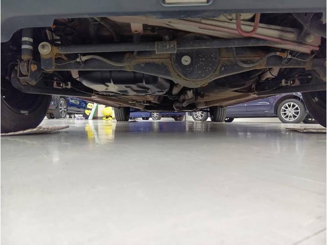 アルトラパン S 4WD・衝突軽減ブレーキ・横滑り防止装置・アイドリングストップ・ディスチャージライト・スマートキー・プッシュスタート・フロントシートヒーター・ミラーヒーター・社外CDデッキ・ベンチシート(37枚目)