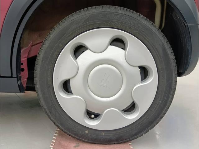 アルトラパン S 4WD・衝突軽減ブレーキ・横滑り防止装置・アイドリングストップ・ディスチャージライト・スマートキー・プッシュスタート・フロントシートヒーター・ミラーヒーター・社外CDデッキ・ベンチシート(39枚目)