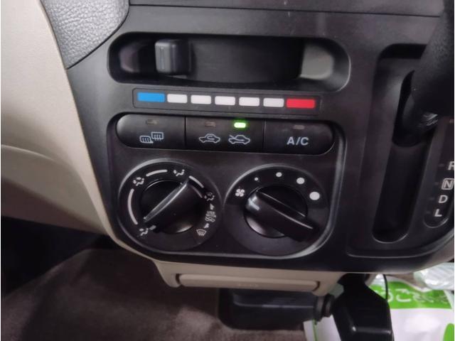 四季を通じて快適な室内温度を保つことが可能！エアコンは必須ですね！