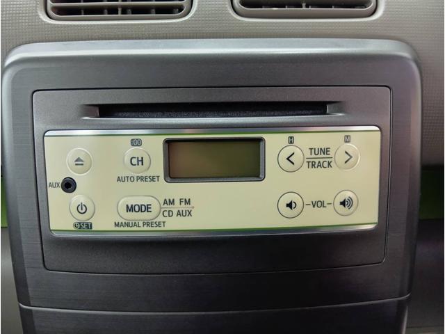 ムーヴコンテ Ｌ　４ＷＤ・Ｗエアバック・ＡＢＳ・アイドリングストップ・ライトレベライザー・ベンチシート・キーレスエントリー・社外エンジンスターター・純正ＣＤデッキ（8枚目）