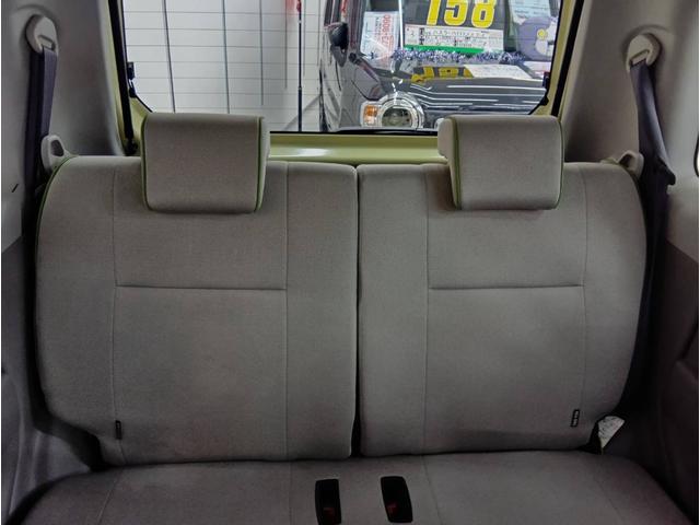 ムーヴコンテ Ｌ　４ＷＤ・Ｗエアバック・ＡＢＳ・アイドリングストップ・ライトレベライザー・ベンチシート・キーレスエントリー・社外エンジンスターター・純正ＣＤデッキ（14枚目）