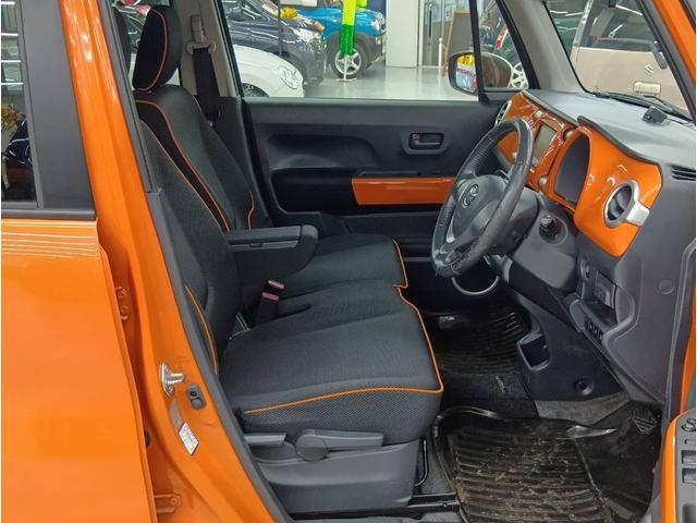 フレアクロスオーバー XS 4WD・カロッエリアHDDナビフルセグテレビ・バックモニター・Bluetooth・衝突軽減ブレーキ・横滑り防止装置・シート・ミラーヒーター・ヒルディセント・グリップコントロール・ドライブレコーダー(11枚目)