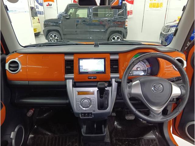 フレアクロスオーバー XS 4WD・カロッエリアHDDナビフルセグテレビ・バックモニター・Bluetooth・衝突軽減ブレーキ・横滑り防止装置・シート・ミラーヒーター・ヒルディセント・グリップコントロール・ドライブレコーダー(14枚目)