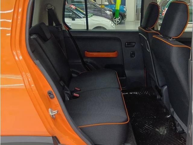 フレアクロスオーバー XS 4WD・カロッエリアHDDナビフルセグテレビ・バックモニター・Bluetooth・衝突軽減ブレーキ・横滑り防止装置・シート・ミラーヒーター・ヒルディセント・グリップコントロール・ドライブレコーダー(23枚目)