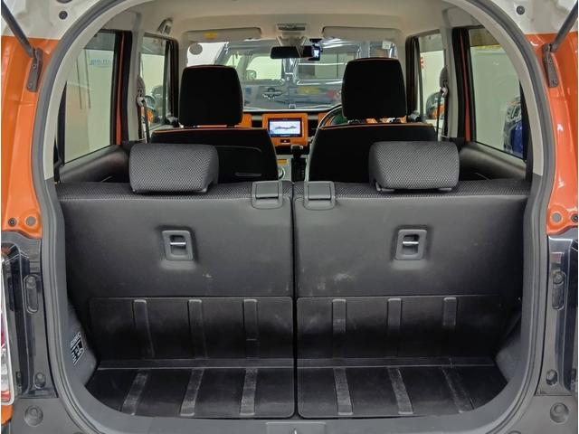 フレアクロスオーバー XS 4WD・カロッエリアHDDナビフルセグテレビ・バックモニター・Bluetooth・衝突軽減ブレーキ・横滑り防止装置・シート・ミラーヒーター・ヒルディセント・グリップコントロール・ドライブレコーダー(26枚目)