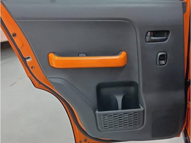 フレアクロスオーバー XS 4WD・カロッエリアHDDナビフルセグテレビ・バックモニター・Bluetooth・衝突軽減ブレーキ・横滑り防止装置・シート・ミラーヒーター・ヒルディセント・グリップコントロール・ドライブレコーダー(32枚目)