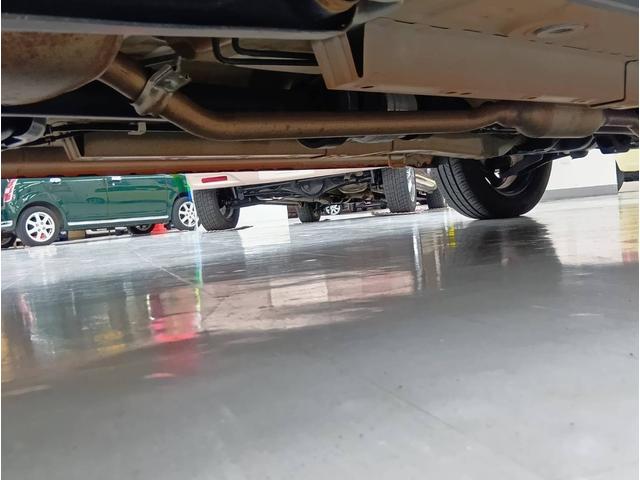 フレアクロスオーバー XS 4WD・カロッエリアHDDナビフルセグテレビ・バックモニター・Bluetooth・衝突軽減ブレーキ・横滑り防止装置・シート・ミラーヒーター・ヒルディセント・グリップコントロール・ドライブレコーダー(39枚目)