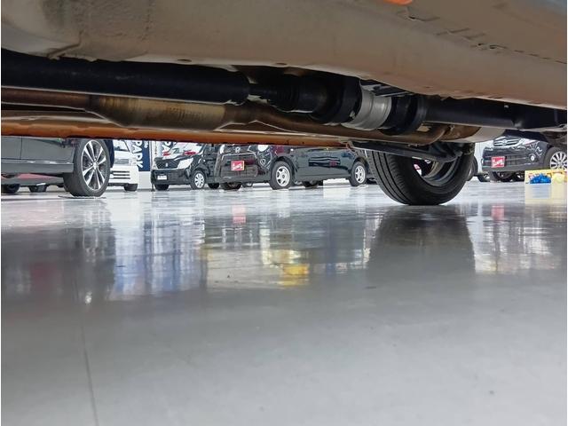 フレアクロスオーバー XS 4WD・カロッエリアHDDナビフルセグテレビ・バックモニター・Bluetooth・衝突軽減ブレーキ・横滑り防止装置・シート・ミラーヒーター・ヒルディセント・グリップコントロール・ドライブレコーダー(40枚目)