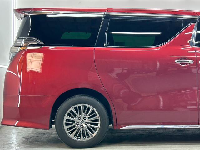 ヴェルファイアハイブリッド エグゼクティブラウンジZ 4WD・純正SDナビフルセグテレビ・Bluetooth・パノラマモニター・フリップダウンモニター・JBLサウンド・両側パワースライド・パワーバックドア・白革シート・シートヒーター・寒冷地仕様(14枚目)