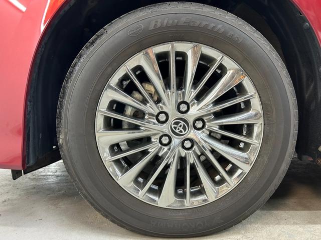 ヴェルファイアハイブリッド エグゼクティブラウンジZ 4WD・純正SDナビフルセグテレビ・Bluetooth・パノラマモニター・フリップダウンモニター・JBLサウンド・両側パワースライド・パワーバックドア・白革シート・シートヒーター・寒冷地仕様(39枚目)