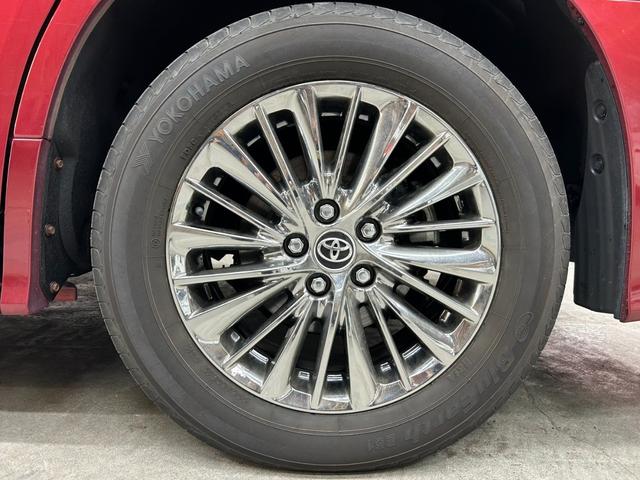 ヴェルファイアハイブリッド エグゼクティブラウンジZ 4WD・純正SDナビフルセグテレビ・Bluetooth・パノラマモニター・フリップダウンモニター・JBLサウンド・両側パワースライド・パワーバックドア・白革シート・シートヒーター・寒冷地仕様(40枚目)