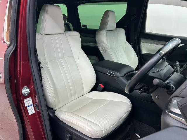 ヴェルファイアハイブリッド エグゼクティブラウンジZ 4WD・純正SDナビフルセグテレビ・Bluetooth・パノラマモニター・フリップダウンモニター・JBLサウンド・両側パワースライド・パワーバックドア・白革シート・シートヒーター・寒冷地仕様(46枚目)