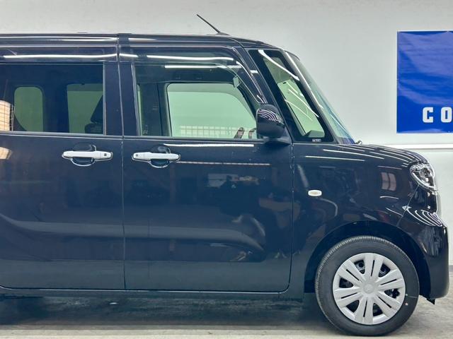 タント 　４ＷＤ・純正メモリーナビフルセグテレビ・Ｂｌｕｅｔｏｏｔｈ・バックカメラ・両側パワースライドドア・衝突軽減・横滑り防止・シートヒーター・助手席ターンシート・リアクレーン・ウィンチ・ＥＴＣ・本州仕入（12枚目）