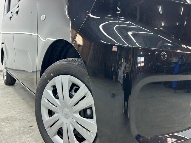 タント 　４ＷＤ・純正メモリーナビフルセグテレビ・Ｂｌｕｅｔｏｏｔｈ・バックカメラ・両側パワースライドドア・衝突軽減・横滑り防止・シートヒーター・助手席ターンシート・リアクレーン・ウィンチ・ＥＴＣ・本州仕入（21枚目）