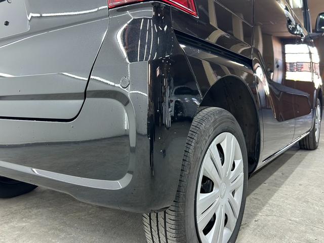 タント 　４ＷＤ・純正メモリーナビフルセグテレビ・Ｂｌｕｅｔｏｏｔｈ・バックカメラ・両側パワースライドドア・衝突軽減・横滑り防止・シートヒーター・助手席ターンシート・リアクレーン・ウィンチ・ＥＴＣ・本州仕入（22枚目）