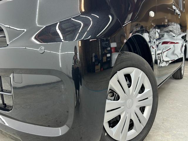 タント 　４ＷＤ・純正メモリーナビフルセグテレビ・Ｂｌｕｅｔｏｏｔｈ・バックカメラ・両側パワースライドドア・衝突軽減・横滑り防止・シートヒーター・助手席ターンシート・リアクレーン・ウィンチ・ＥＴＣ・本州仕入（23枚目）